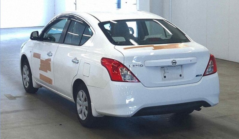 
								NISSAN full									